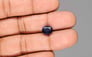 Thailand Blue Sapphire - 3.86 Carat Prime Quality GFBS-20217