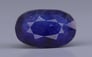 Thailand Blue Sapphire - 3.90 Carat Prime Quality GFBS-20120