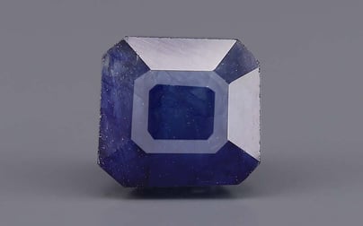 Thailand Blue Sapphire - 3.90 Carat Rare Quality GFBS-20157