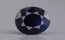 Thailand Blue Sapphire - 3.91 Carat Prime Quality BBS-9690