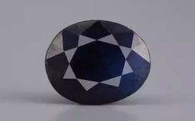Thailand Blue Sapphire - 3.91 Carat Prime Quality BBS-9690