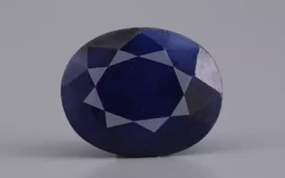 Thailand Blue Sapphire - 3.94 Carat Prime Quality BBS-9704