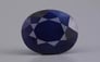 Thailand Blue Sapphire - 3.94 Carat Prime Quality BBS-9704