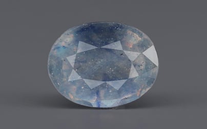 Thailand Blue Sapphire - 3.99 Carat Limited Quality GFBS-20201
