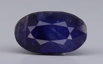 Thailand Blue Sapphire - 4.02 Carat Fine Quality GFBS-20132