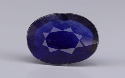 Thailand Blue Sapphire - 4.04 Carat Limited Quality GFBS-20130