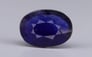 Thailand Blue Sapphire - 4.04 Carat Limited Quality GFBS-20130