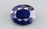 Thailand Blue Sapphire - 4.09 Carat Prime Quality BBS-9592