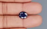 Thailand Blue Sapphire - 4.11 Carat Prime Quality BBS-9598