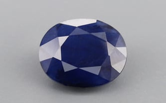 Thailand Blue Sapphire - 4.16 Carat Prime Quality BBS-9609