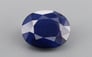 Thailand Blue Sapphire - 4.16 Carat Prime Quality BBS-9609