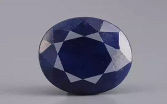Blue Sapphire Stone - Neelam Stone