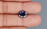 Thailand Blue Sapphire - 4.24 Carat Prime Quality BBS-9606