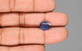 Thailand Blue Sapphire - 4.24 Carat Rare Quality GFBS-20216