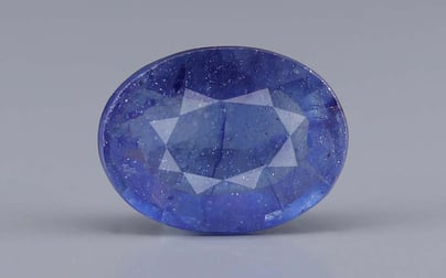 Thailand Blue Sapphire - 4.24 Carat Rare Quality GFBS-20216