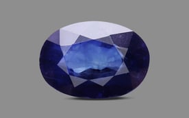 Thailand Blue Sapphire - 4.27 Carat Limited Quality BBS-9516