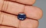 Thailand Blue Sapphire - 4.30 Carat Rare Quality BBS-9727
