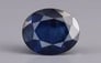 Thailand Blue Sapphire - 4.30 Carat Rare Quality BBS-9727