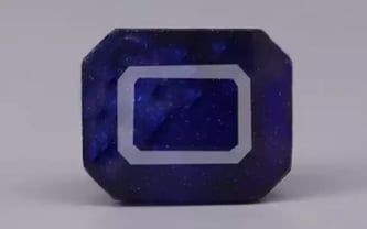 Thailand Blue Sapphire - 4.32 Carat Prime Quality GFBS-20092
