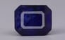 Thailand Blue Sapphire - 4.32 Carat Prime Quality GFBS-20092