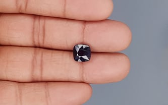 Thailand Blue Sapphire - 4.35 Carat Prime Quality BBS-9589