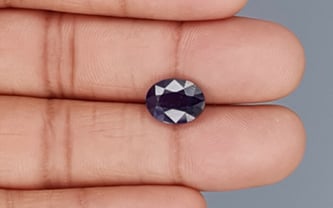 Thailand Blue Sapphire - 4.35 Carat Prime Quality BBS-9602