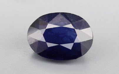 Thailand Blue Sapphire - 4.35 Carat Prime Quality BBS-9602