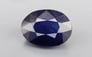 Thailand Blue Sapphire - 4.35 Carat Prime Quality BBS-9602