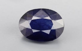 Thailand Blue Sapphire - 4.35 Carat Prime Quality BBS-9602