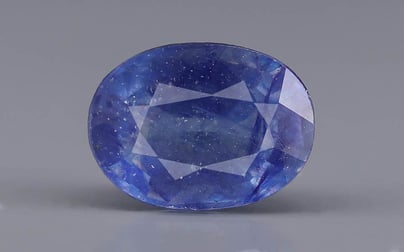 Thailand Blue Sapphire - 4.36 Carat Rare Quality GFBS-20175