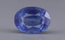 Thailand Blue Sapphire - 4.36 Carat Rare Quality GFBS-20175