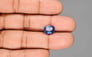 Thailand Blue Sapphire - 4.36 Carat Rare Quality GFBS-20175