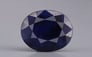 Thailand Blue Sapphire - 4.41 Carat Prime Quality BBS-9688