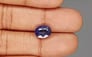 Thailand Blue Sapphire - 4.49 Carat Fine Quality GFBS-20042
