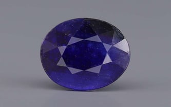 Thailand Blue Sapphire - 4.51 Carat Prime Quality GFBS-20168