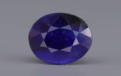 Thailand Blue Sapphire - 4.51 Carat Prime Quality GFBS-20168
