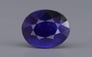 Thailand Blue Sapphire - 4.51 Carat Prime Quality GFBS-20168