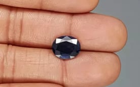 Thailand Blue Sapphire - 4.55 Carat Rare Quality BBS-9723