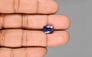 Thailand Blue Sapphire - 4.55 Carat Rare Quality GFBS-20183