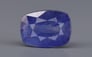Thailand Blue Sapphire - 4.55 Carat Rare Quality GFBS-20183