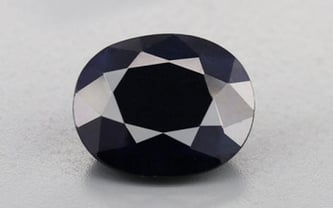 Blue Sapphire Stone - Neelam Stone