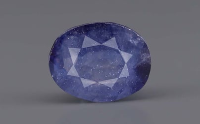 Thailand Blue Sapphire - 4.75 Carat Limited Quality GFBS-20144