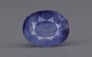 Thailand Blue Sapphire - 4.75 Carat Limited Quality GFBS-20144