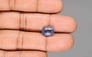 Thailand Blue Sapphire - 4.78 Carat Rare Quality GFBS-20118