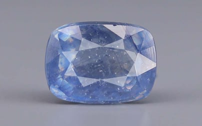 Thailand Blue Sapphire - 4.78 Carat Rare Quality GFBS-20118