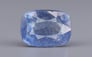 Thailand Blue Sapphire - 4.78 Carat Rare Quality GFBS-20118