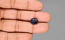Thailand Blue Sapphire - 4.89 Carat Prime Quality GFBS-20172