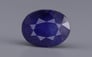 Thailand Blue Sapphire - 4.89 Carat Prime Quality GFBS-20172
