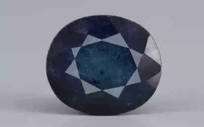 Thailand Blue Sapphire - 4.92 Carat Prime Quality BBS-9626