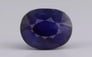 Thailand Blue Sapphire - 5.14 Carat Fine Quality GFBS-20035